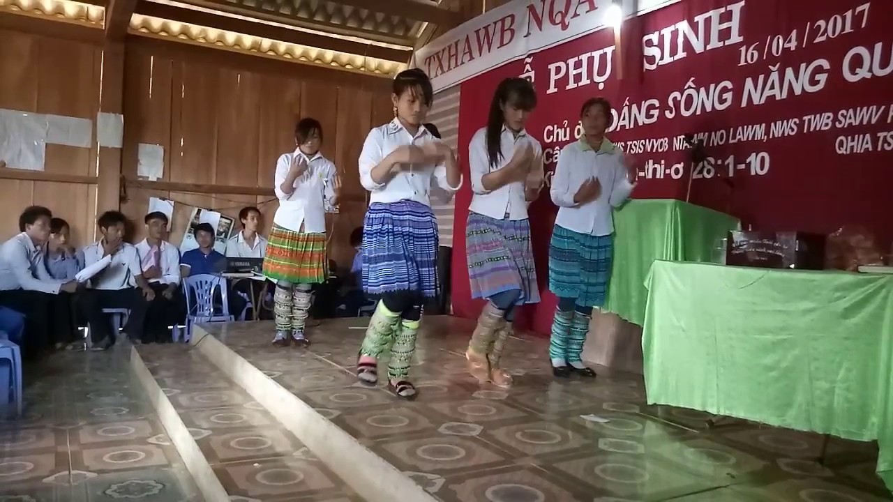 Hmong Tojsiab