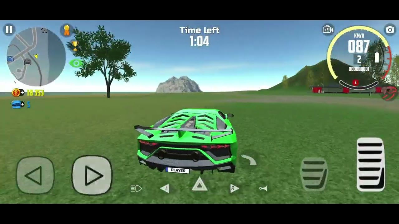 Lamborghini Aventador Supercar Test Drive 2026