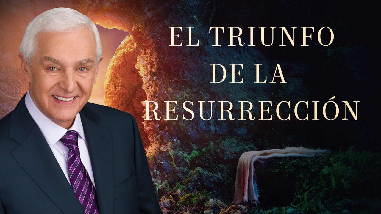 El Triunfo de la Resurrecci&oacute;n
