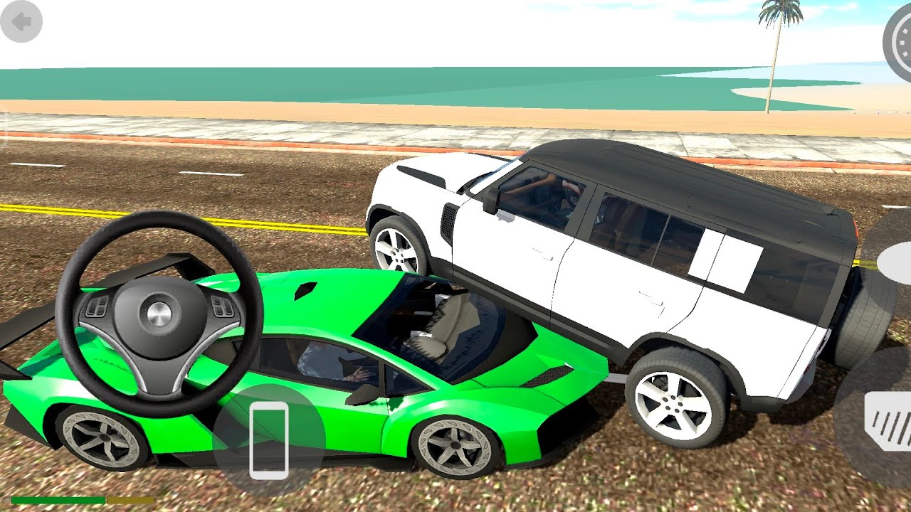 Unloading stone in truck😱 and tractor and that  🚙💥#viral #gaming 🏎️🚕#games#reels 