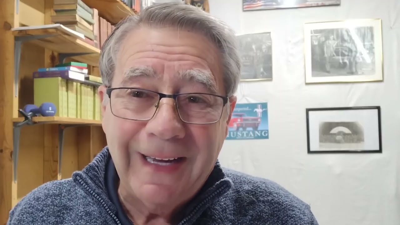 How to become a world famous intellectual 
