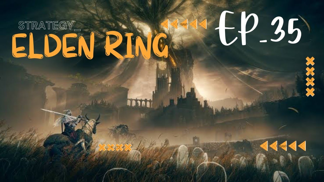 Elden Ring LIVE | Boss Fight Ki Tension, Aur Hum Hai Ready! 😈🗡️🔥💣👑