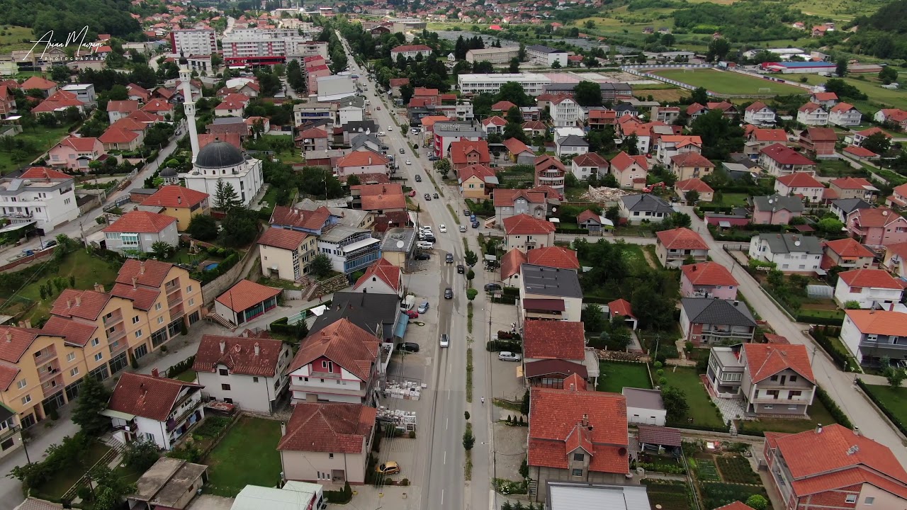 Kamenica, Qershor 2019.