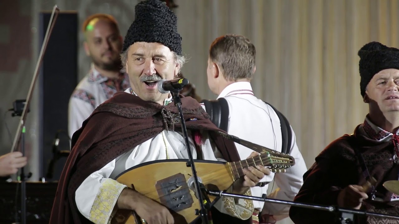 Ansamblul Stefan Voda - Dor de casa