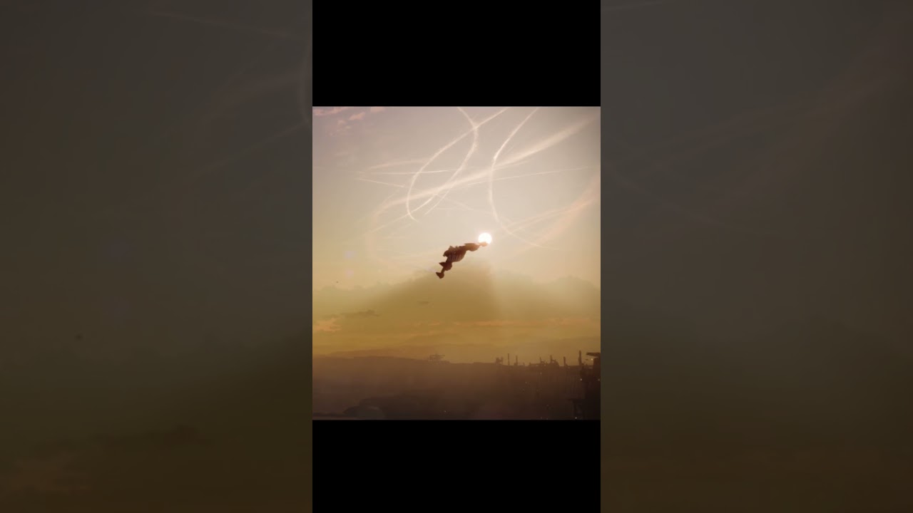 Happy N7 Day! | Destiny 2 + Mass Effect #shorts #masseffect #destiny2 #n7day #memes #funny