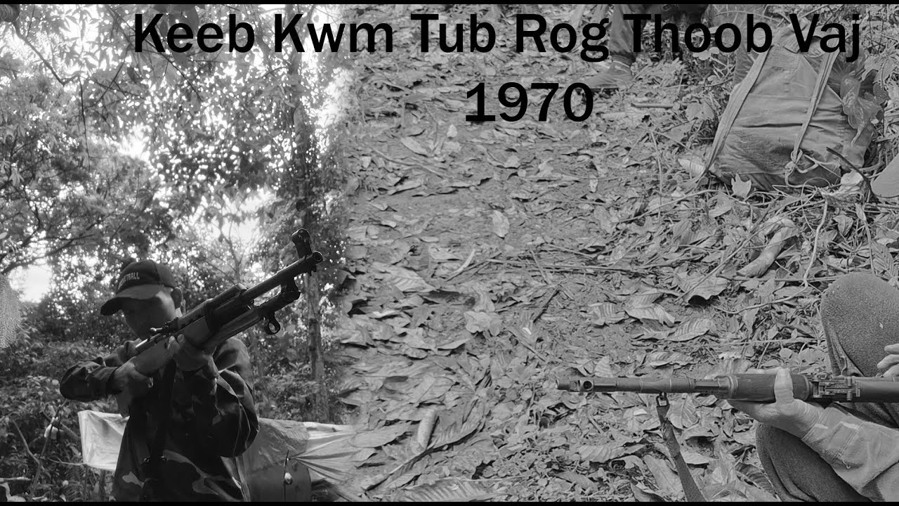 May 2, 2025 Keeb Kwm Tub Rog Thoob Vaj 1970