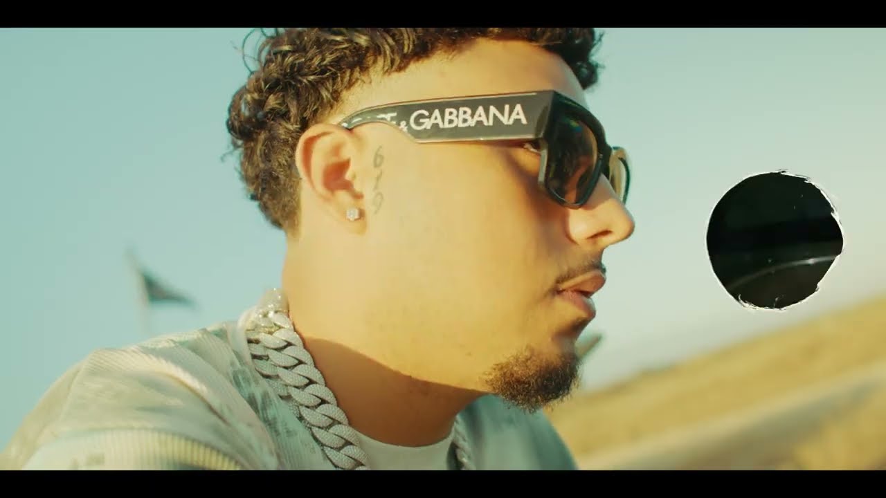 Lil Maru - Anillos (Official Music Video)