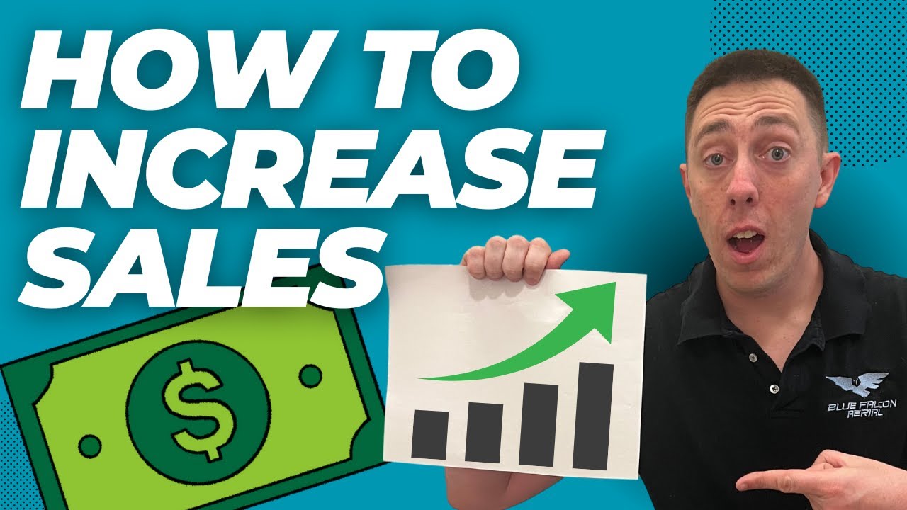 Maximizing Your Drone Business Sales Funnel: Strategies for Success