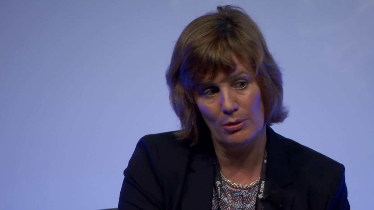MTC 2017: PANEL - Demystifying the Dark Art of Fleet Insurance
