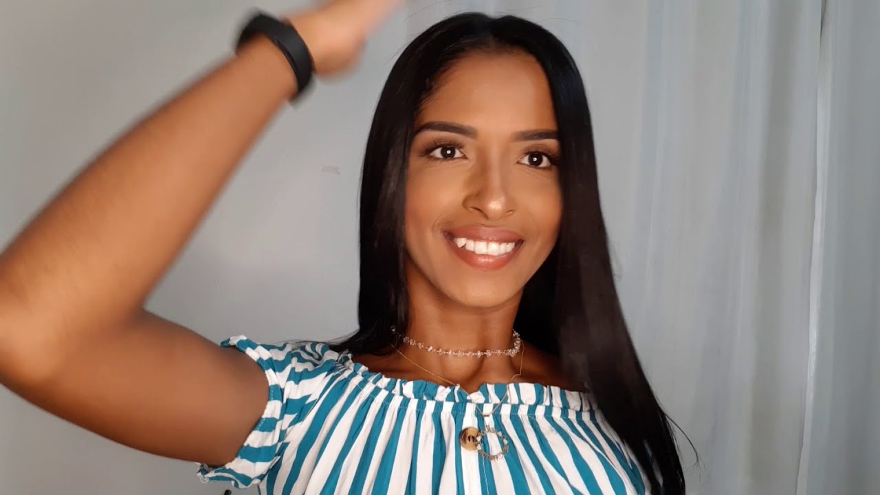 FAZENDO CHAPINHA EM RAIZ ALTA
