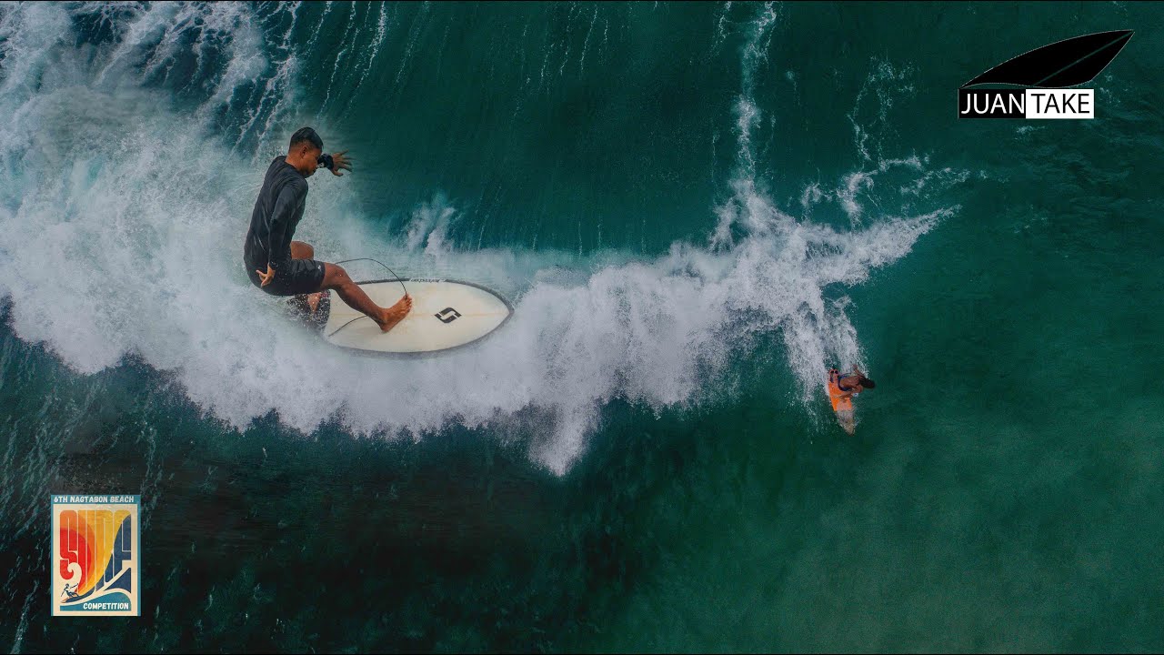 NAGTABON SURF, SURF 2020
