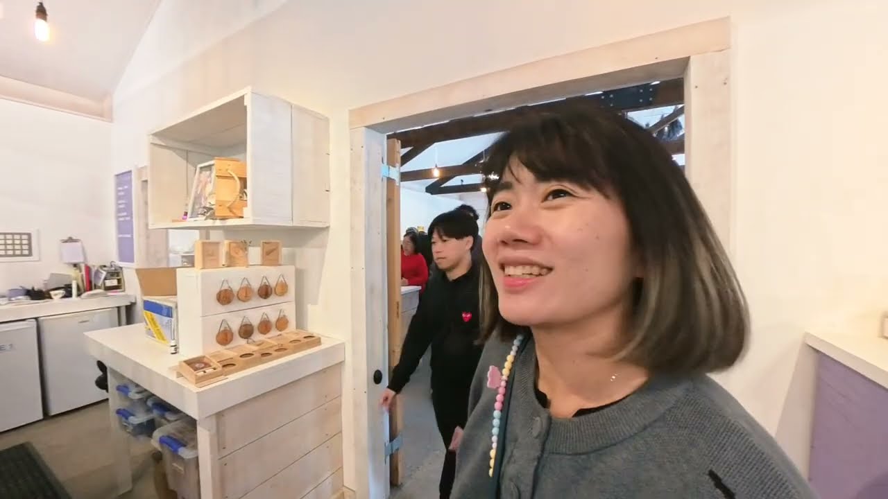 [4K] Inside Wānaka’s Famous Lavender Farm 🌿 Amazing Products & Sweet Surprises