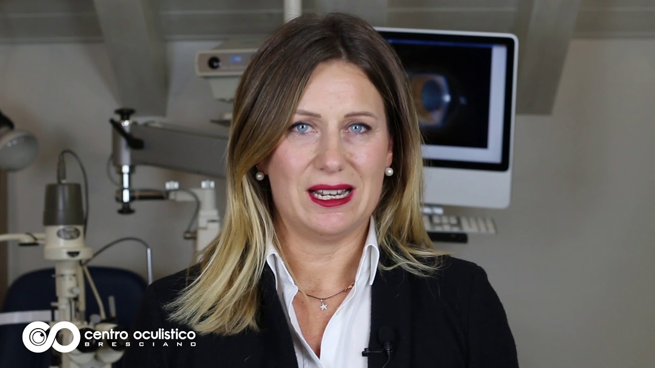 Glaucoma e diagnosi precoce