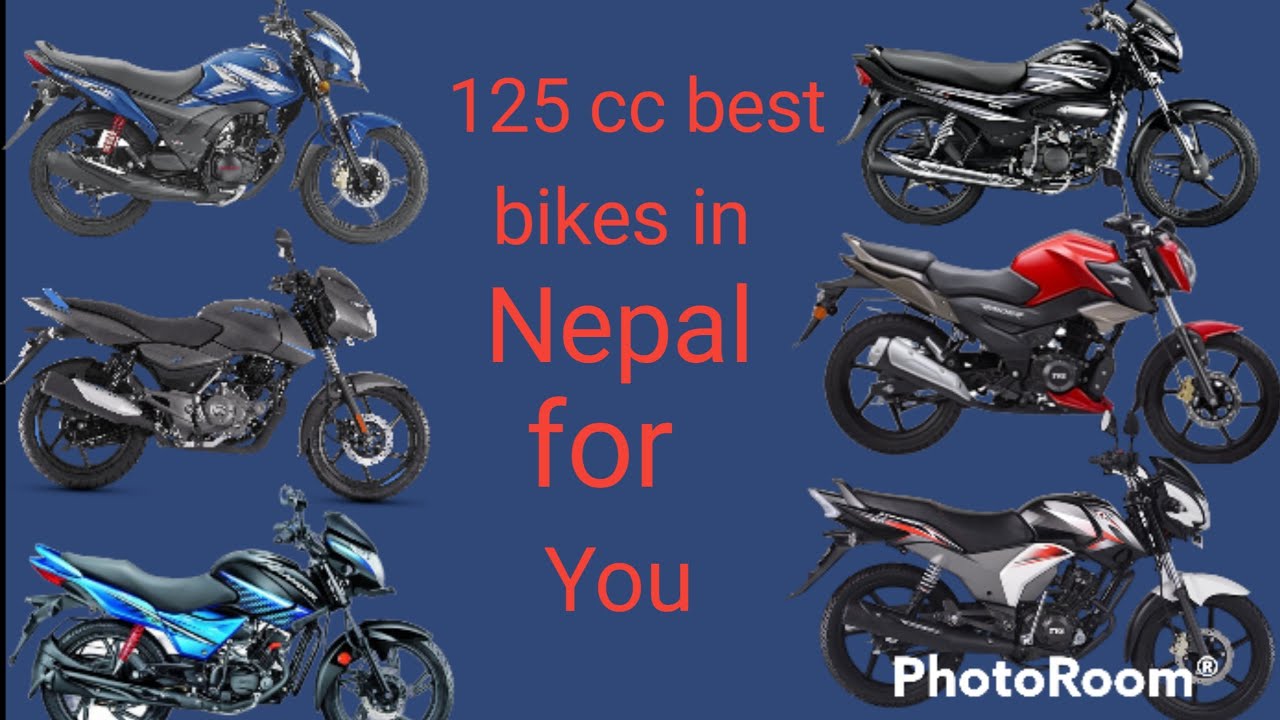 best 125 cc bikes in nepal🇳🇵