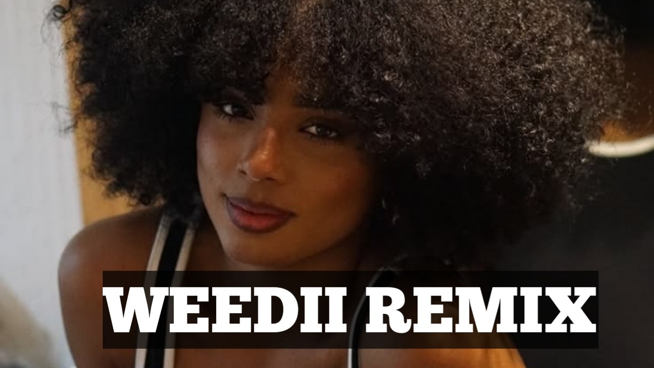 Pat It Up [ WEEDII REMIX] (2026)ETT