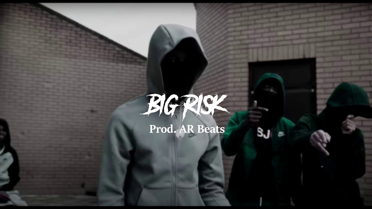 Fizzler x Teeway x Gully Type Beat 