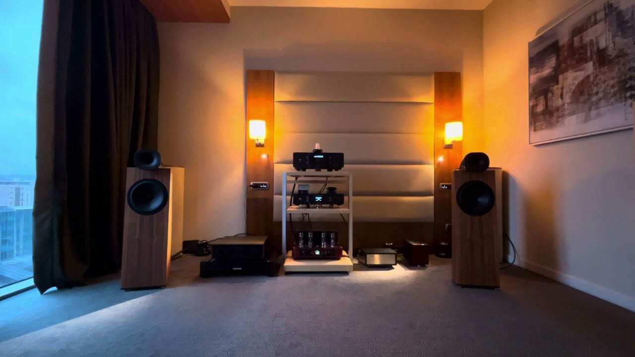 Tafos Audio Too Loud Festival