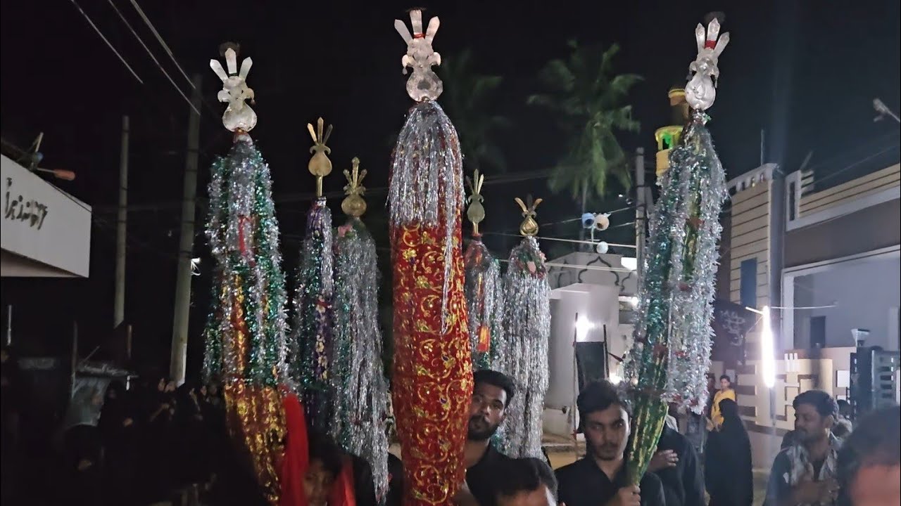 AZADAARI SAYYADWADA 2025