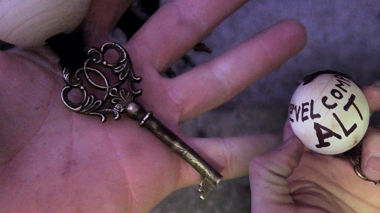 VIAJO A SUECIA Y NO CREERÁS LO QUE ENCONTRÉ | Las llaves misteriosas