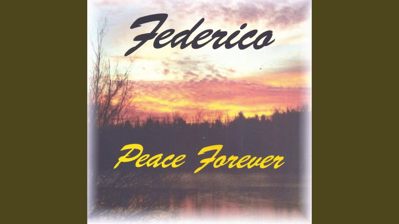 Peace Forever