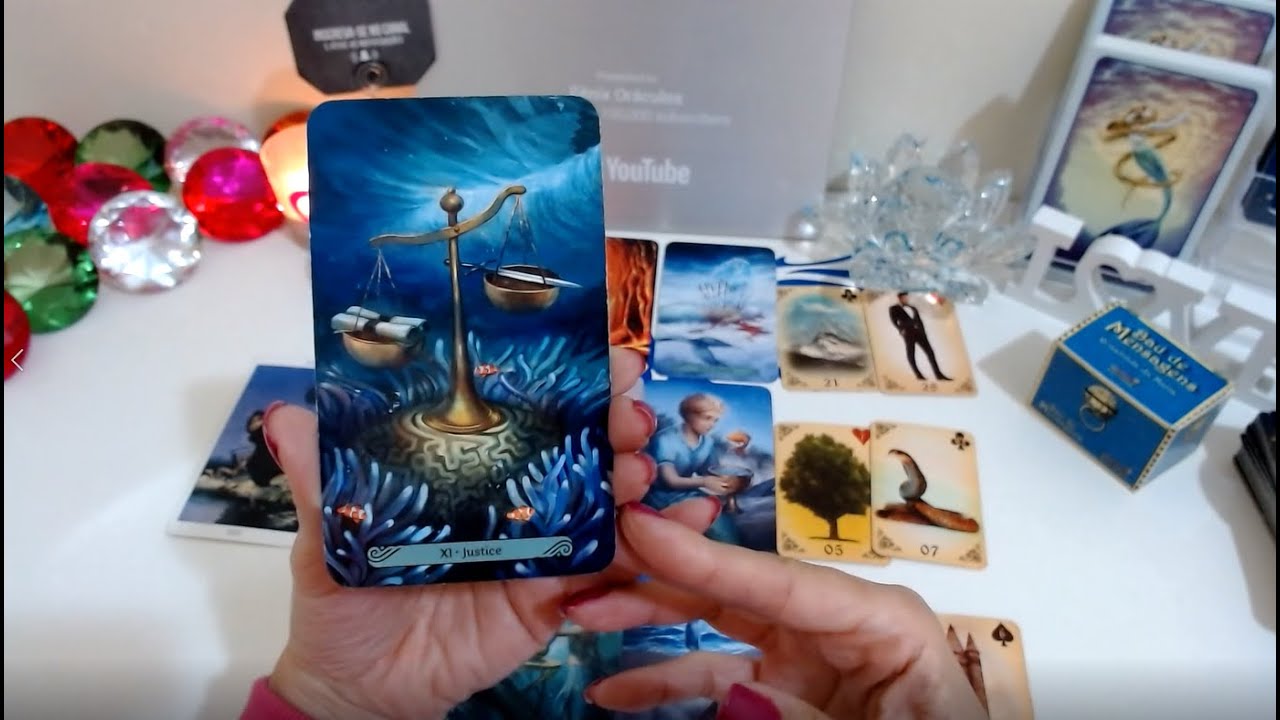 DEVO PROCURAR ELE (A)? OU ESPERO ELE (A) ME PROCURAR? COMO DEVO AGIR COM ESSA PESSOA? Tarot Responde