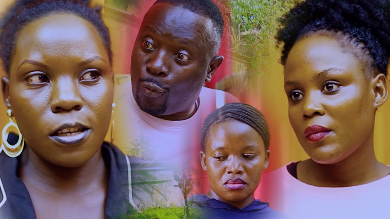 Amaziga Ga Mpanga (Season 2) Episode 57