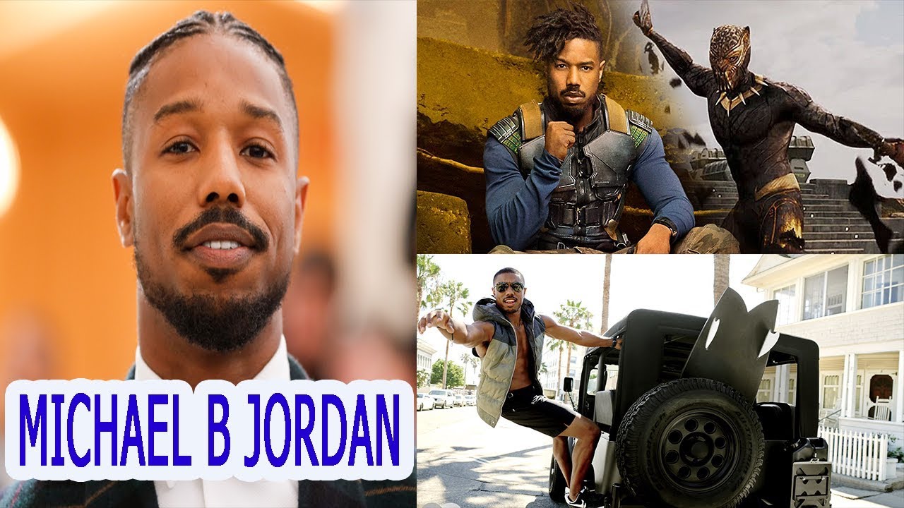Michael B Jordan Lifestyle, Net Worth, Biography, Family, kids, House and Cars // Stars Story
