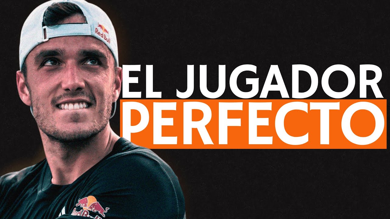 El camino de Ale Galán Hacia La Excelencia