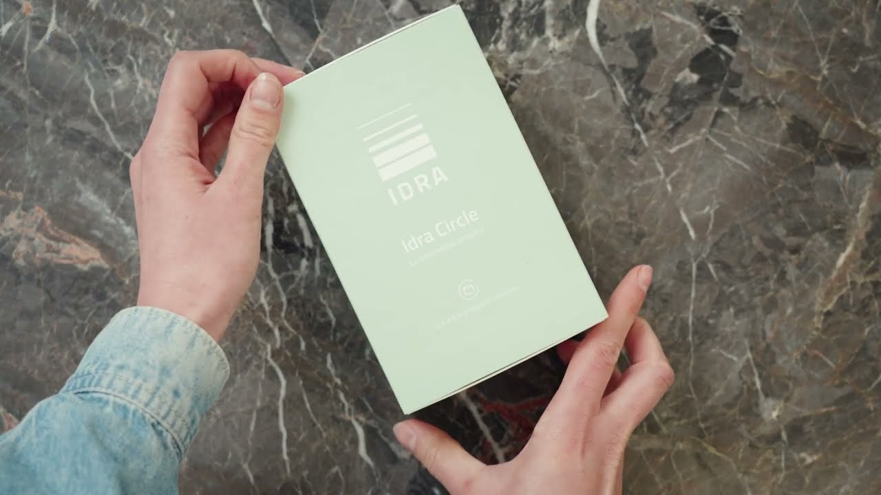 Rimozione dei filtri e IDRA Circle