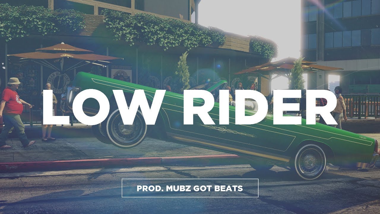 FREE Travis Scott Type Beat - 
