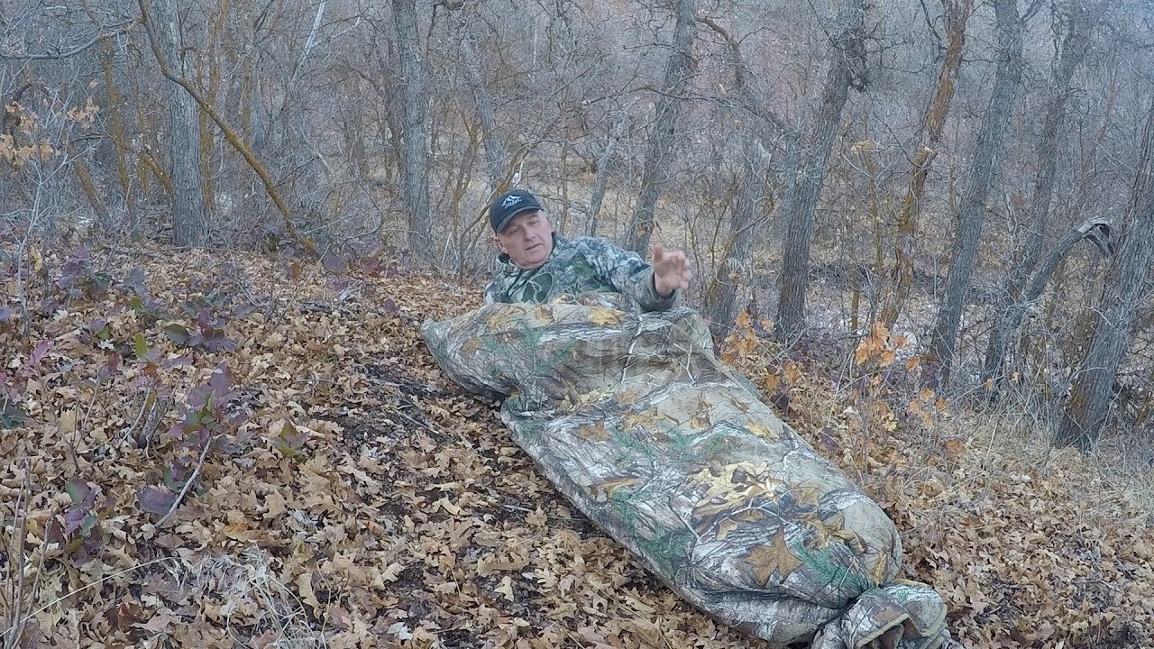 Cold Feet - 8 Tips for Using Our Survival Blankets