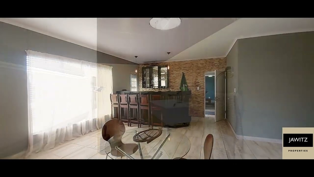 5 Bedroom House For Sale in Rouxville, Kuilsriver