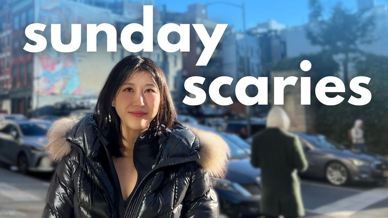 Vienna Austria VLOG: How I Beat Work Anxiety