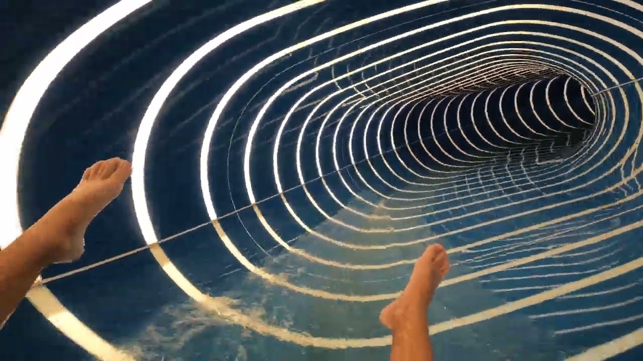 Aqualand Moravia All Slides