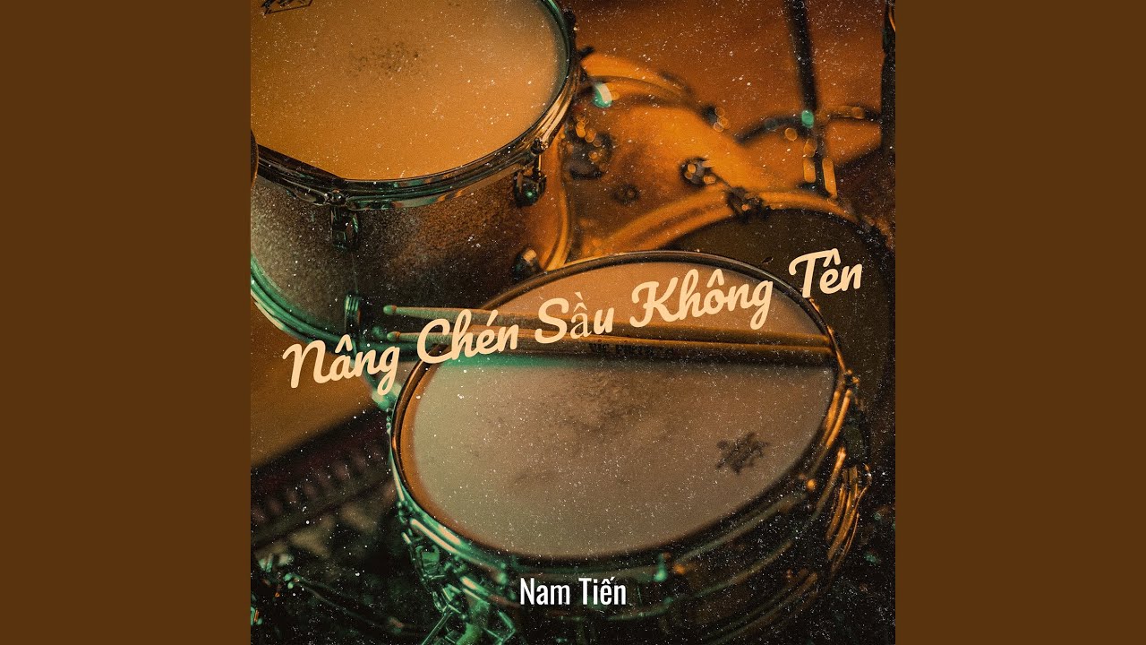 N&acirc;ng Ch&eacute;n Sầu Kh&ocirc;ng T&ecirc;n