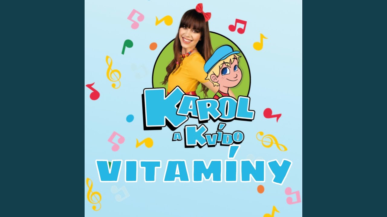 Vitamíny