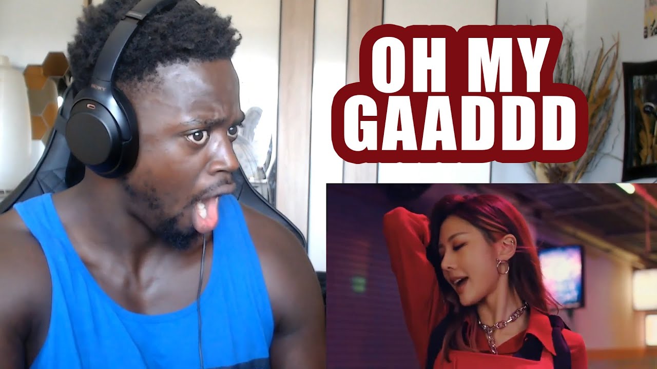 Dreamcatcher(드림캐쳐) 'BOCA' [MV] REACTION!!!