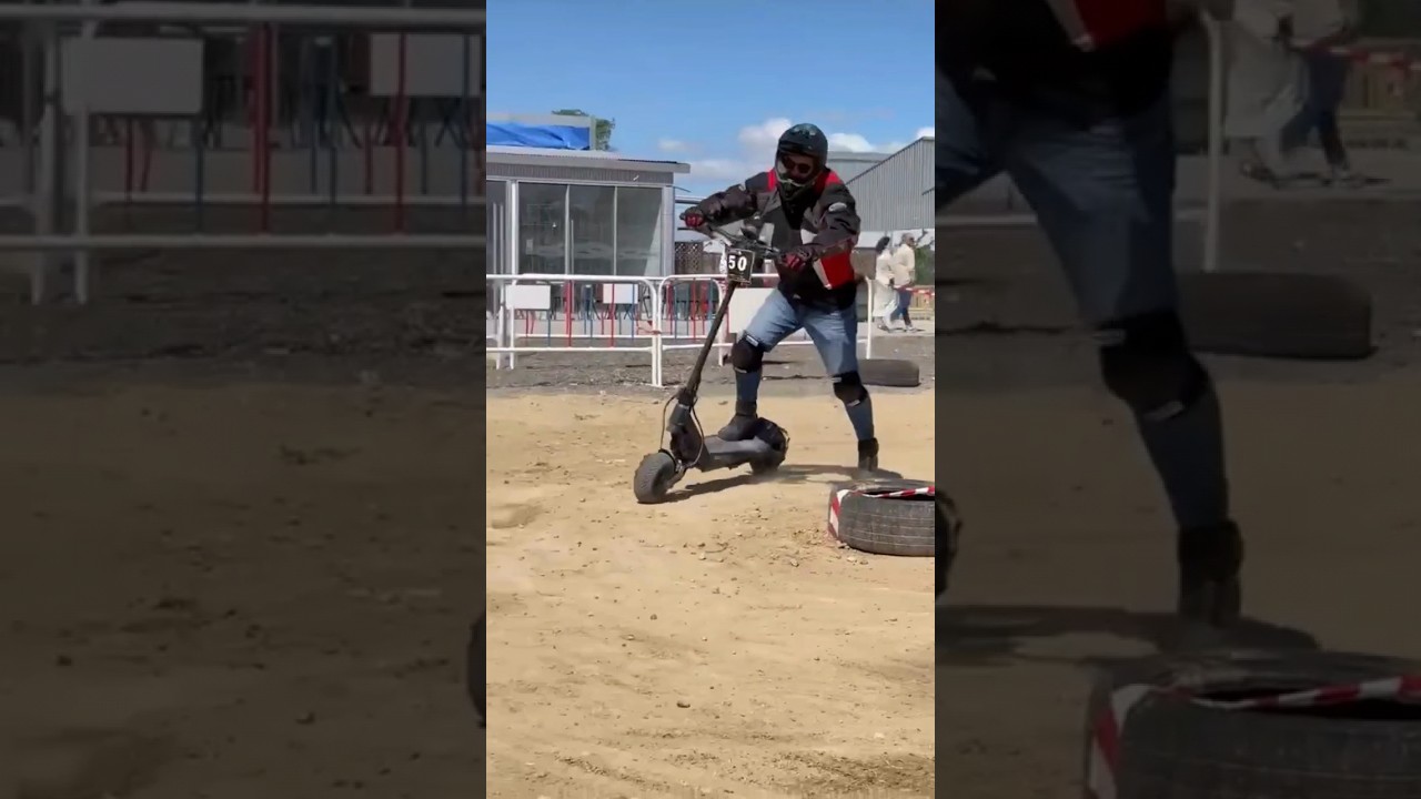 Cioway Scooter'ın Langfeite markasının T&uuml;rkiye'deki distrib&uuml;t&ouml;r&uuml;
