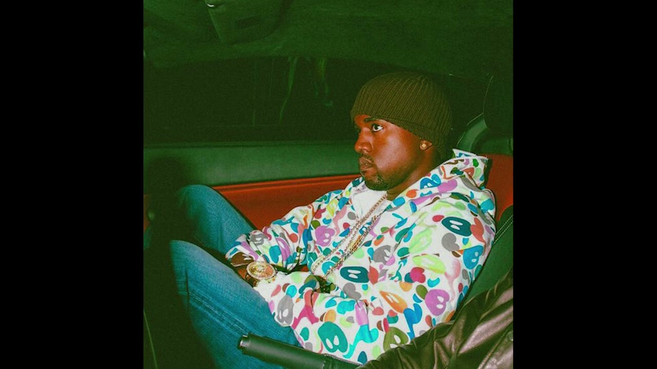 [FREE] Kanye West TYPE BEAT 