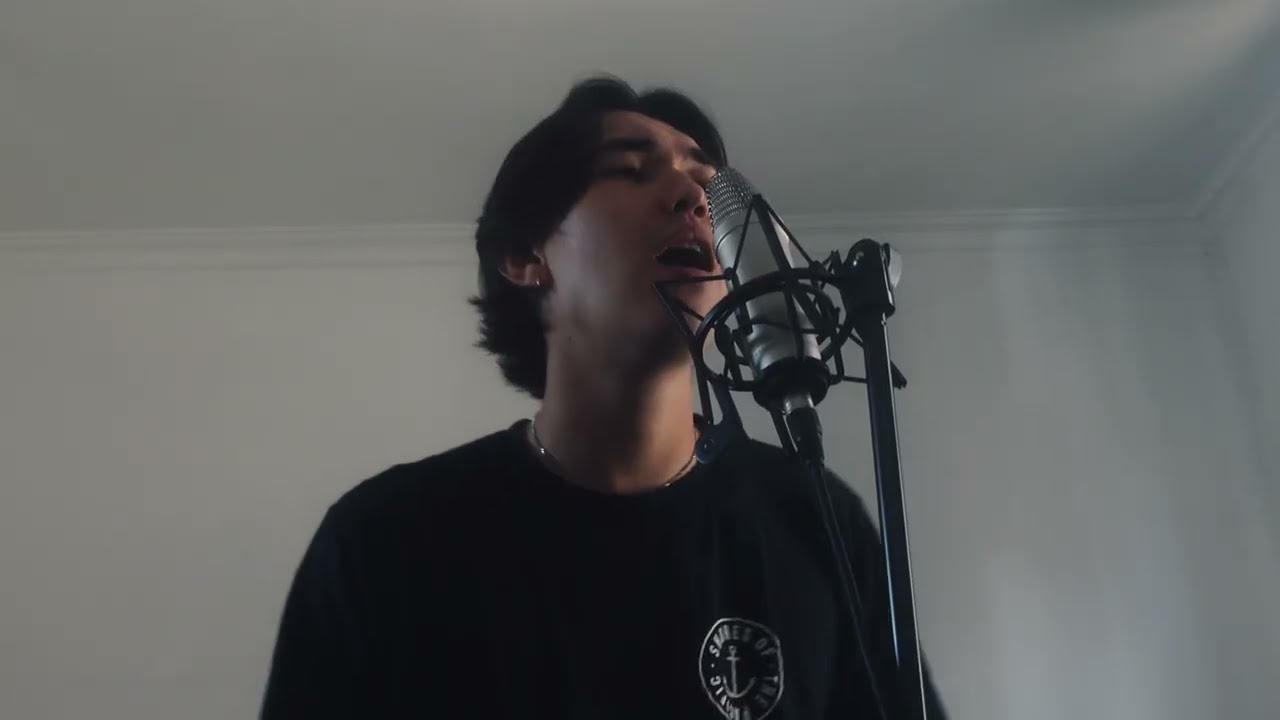 Justin Bieber (with benny blanco) - Lonely (CHEXST cover)