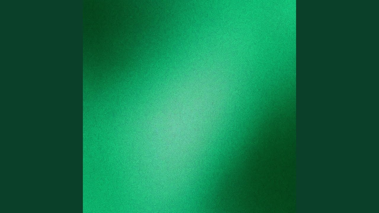 GREEN NOISE