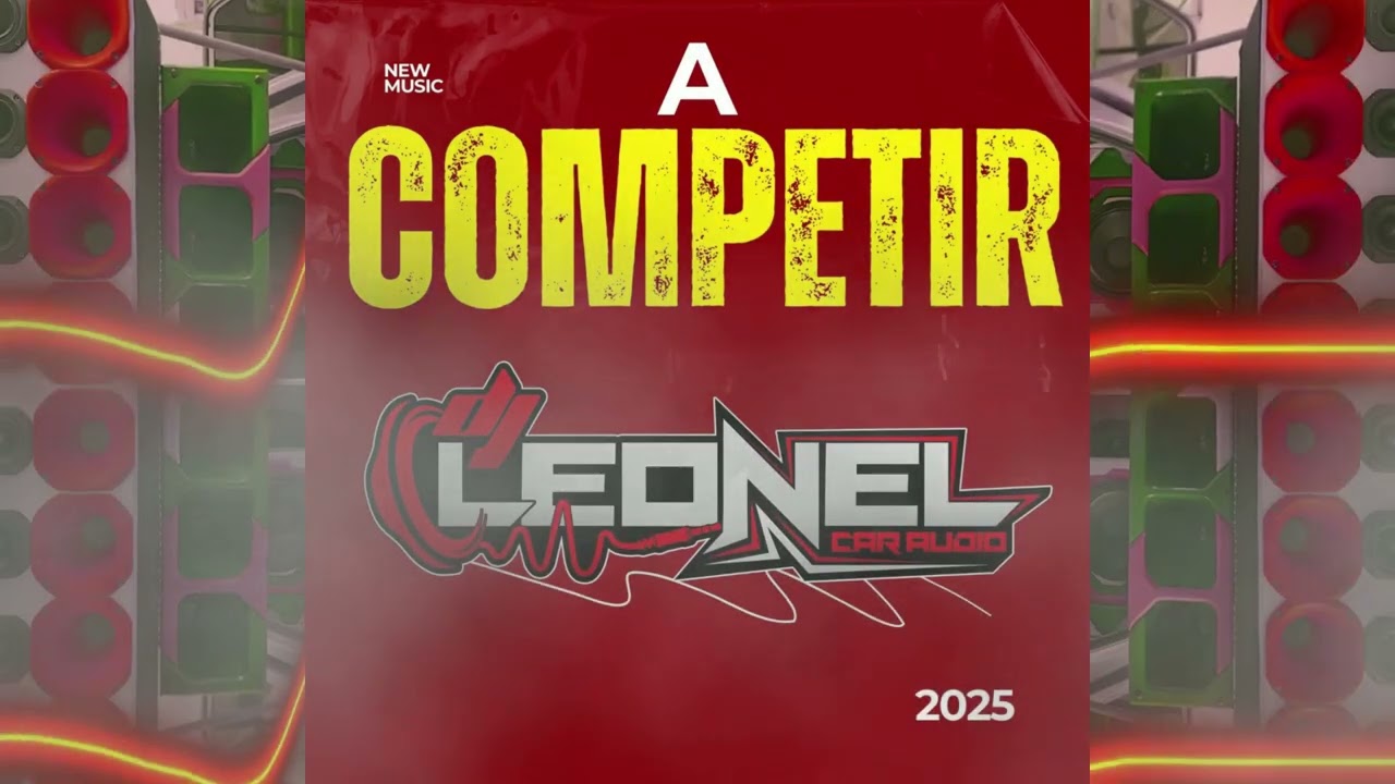 🏆CAR AUDIO🏆 A COMPETIR TURBO CAR X DJ LEONEL CAR AUDIO