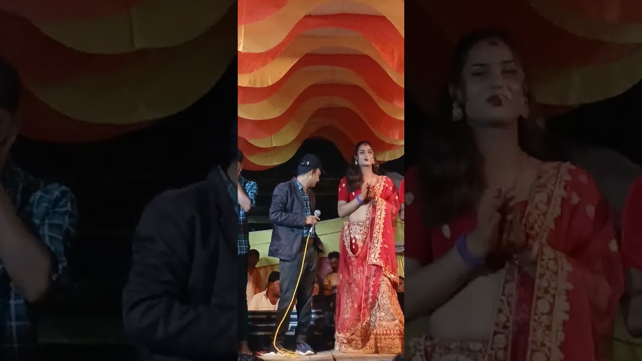 Diwliya nach program !! Munna patekar singing program ||
