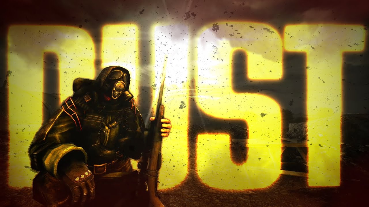 Серия Fallout Dust Lore — Эпизод 10: Конец истории