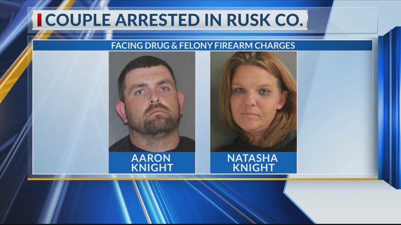 2 Henderson residents arrested after law enforcement finds prohibited firearm, drugs during search w