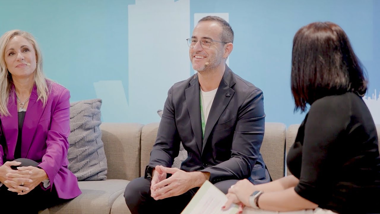 Invest in Madrid entrevista a Javier Díaz