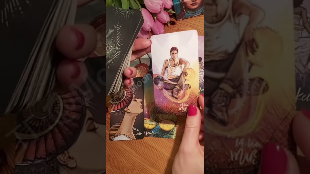 КАК СЛОЖАТЬСЯ ВАШИ ОТНОШЕНИЯ ⁉️❤️