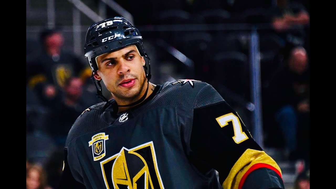 Ryan Reaves | The Meanest Man Alive