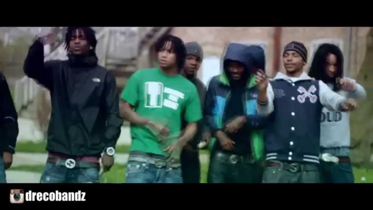 Chief Keef - Everyday (Reversed)