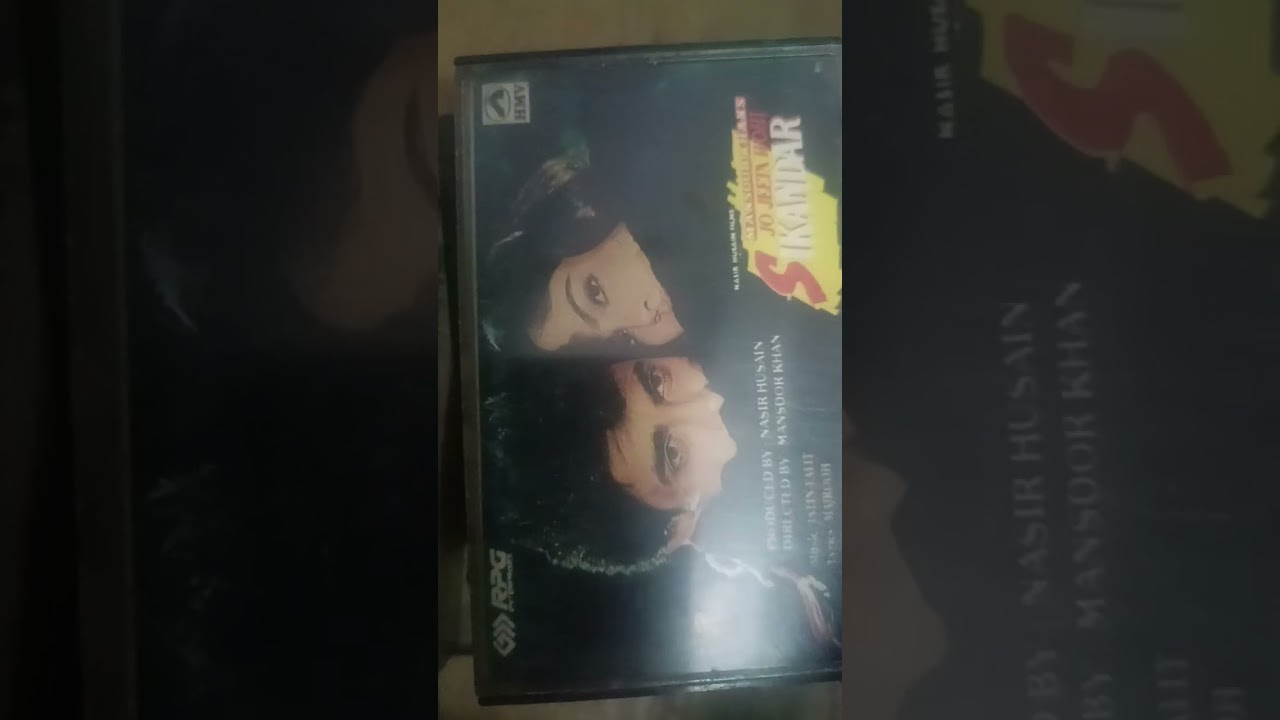 Audio cassette sale# 7505440581# best music from the golden era of 90s